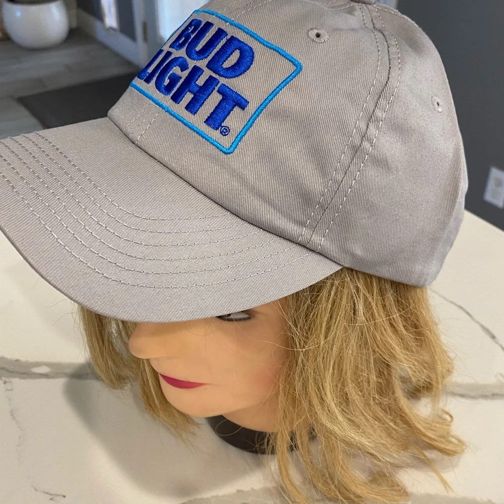 Bud Light Hat